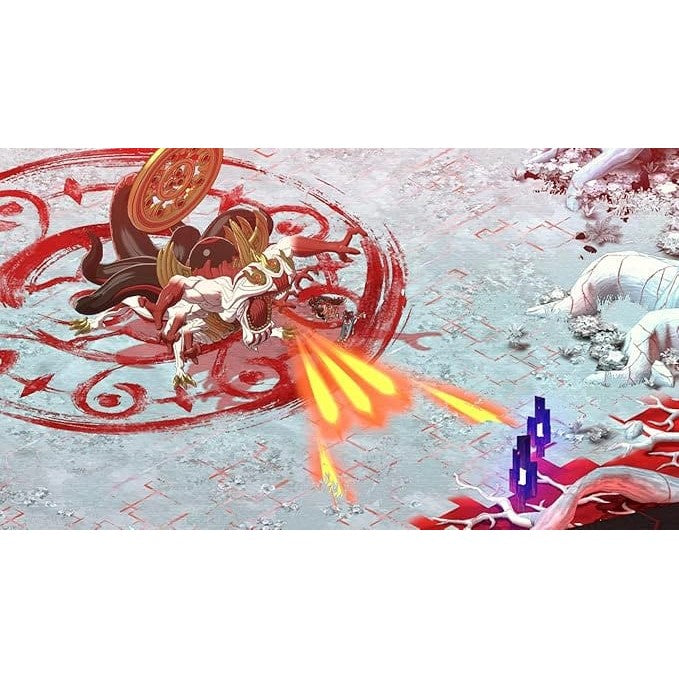 Towa and the Guardians of the Sacred Tree Nintendo Switch 3391892036763