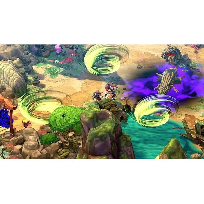 Towa and the Guardians of the Sacred Tree Xbox Series X 3391892036756