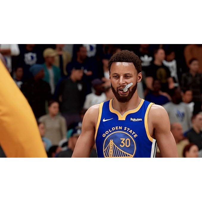 NBA 2K21 Xbox Series X (Disc) Sports Game 5026555364201