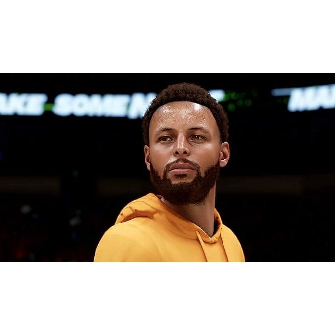 NBA 2K21 Xbox Series X (Disc) Sports Game 5026555364201