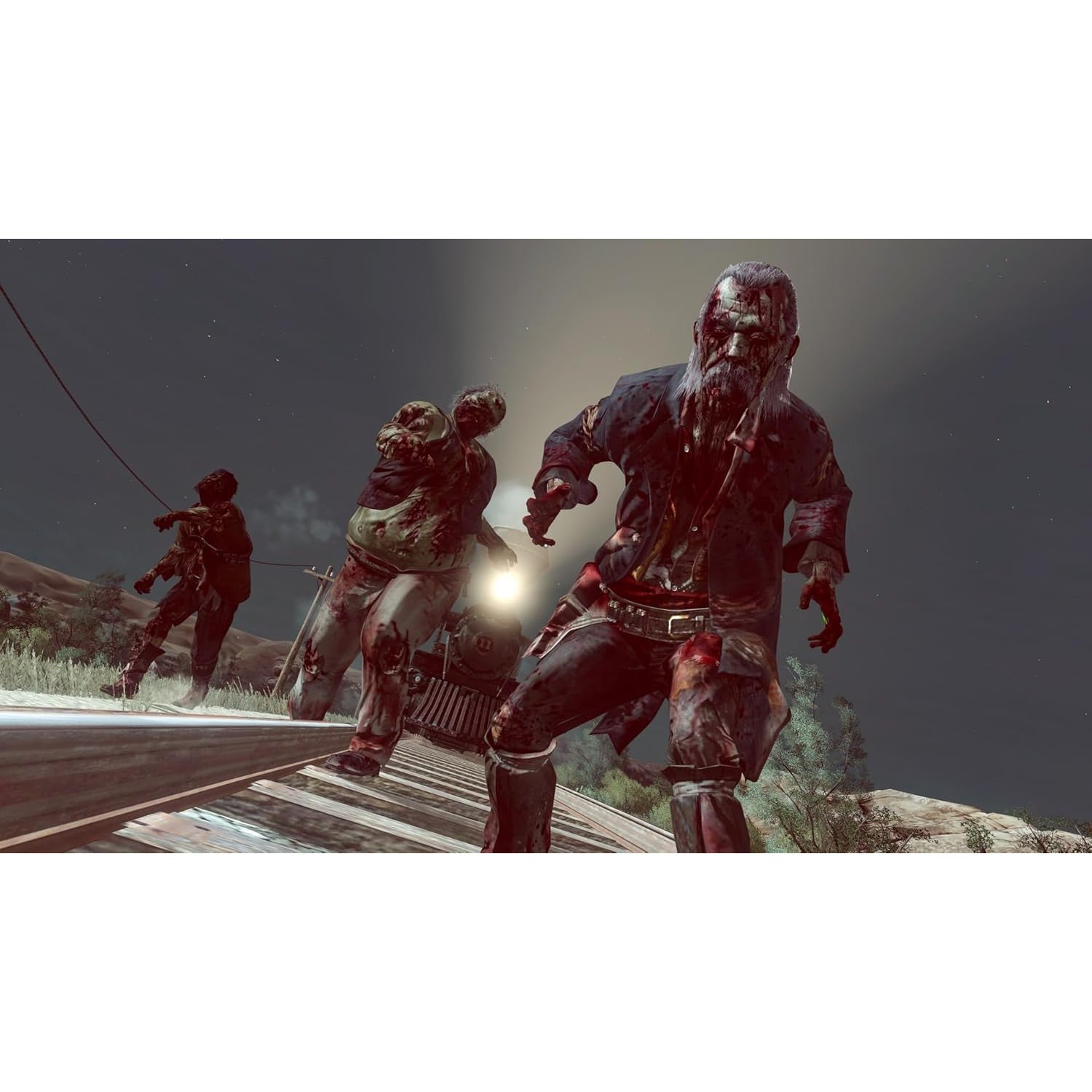 Red Dead Redemption For Playstation 4 5026555435673