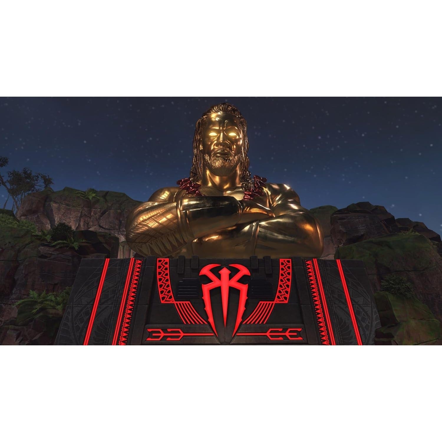 WWE 2K25 Standard Edition - PlayStation 5 5026555438650