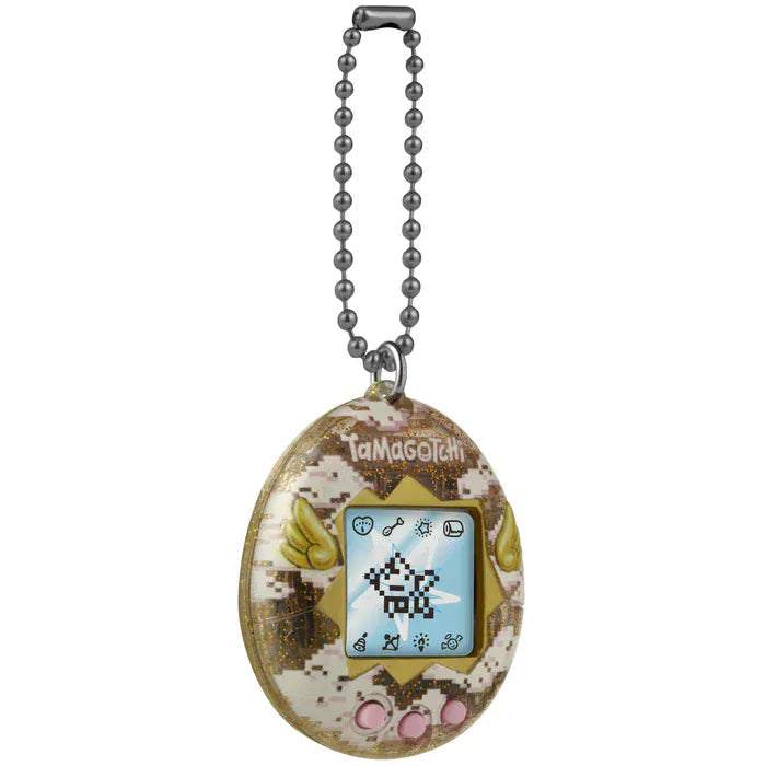 Tamagotchi - Lovely Angel - Virtual Pet 3296580427987