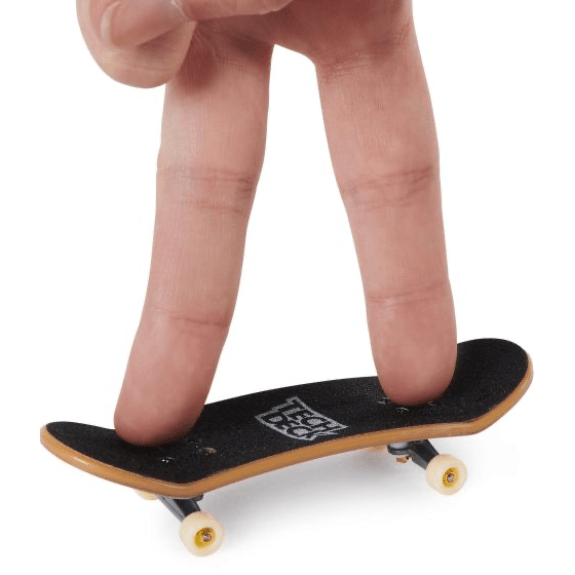 Tech Deck: 96mm Fingerboard 4 Pack Assorted 778988192092