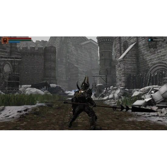 The Bearer & The Last Flame PS5 (Disc)