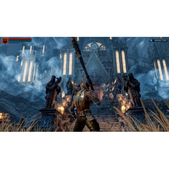 The Bearer & The Last Flame PS5 (Disc)