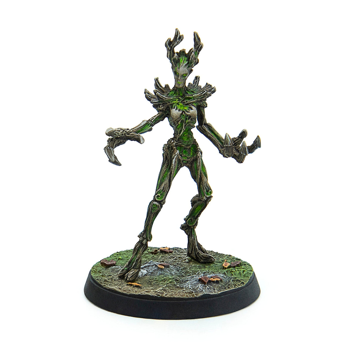 The Elder Scrolls: Call to Arms – Spriggans Resin Miniatures