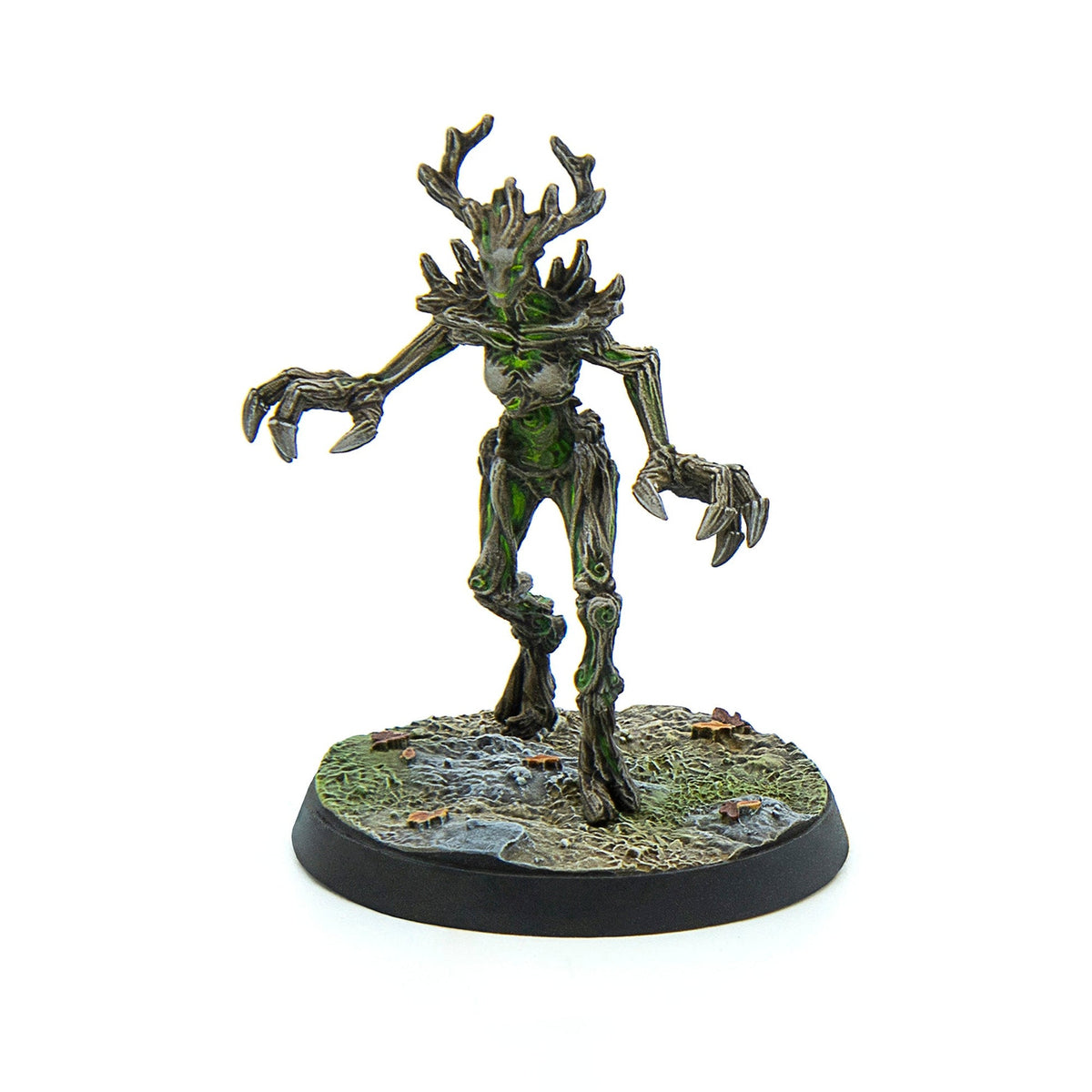 The Elder Scrolls: Call to Arms – Spriggans Resin Miniatures