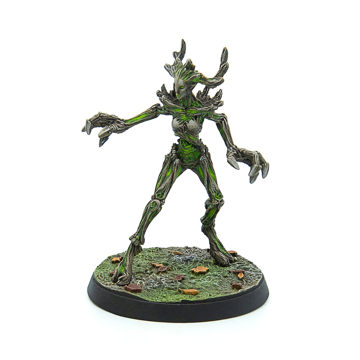 The Elder Scrolls: Call to Arms – Spriggans Resin Miniatures