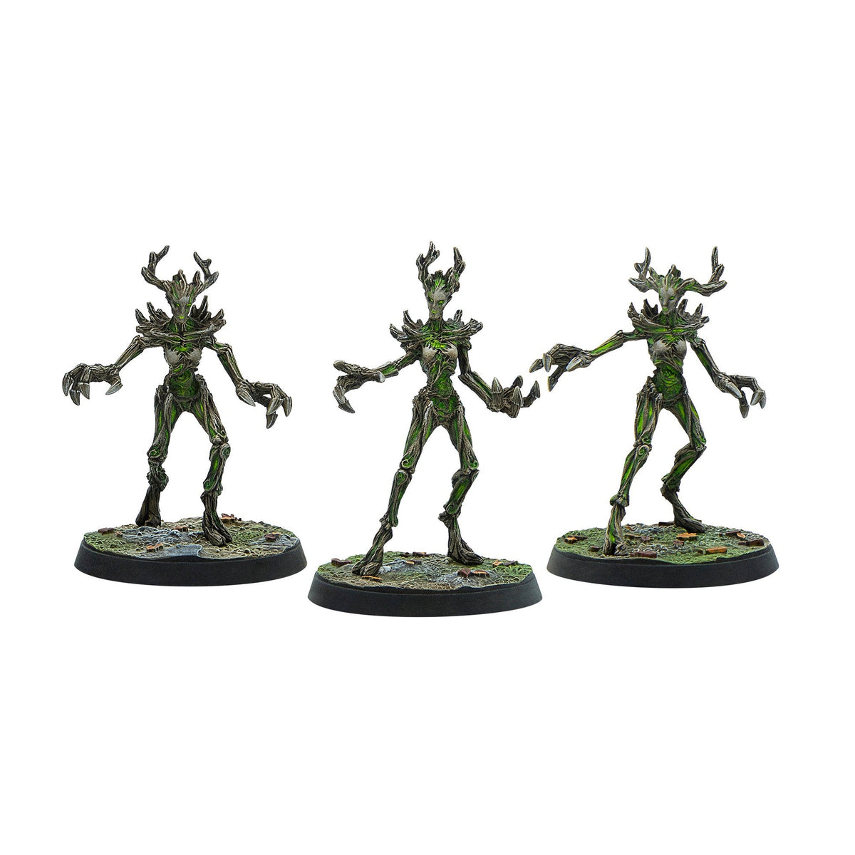 The Elder Scrolls: Call to Arms – Spriggans Resin Miniatures