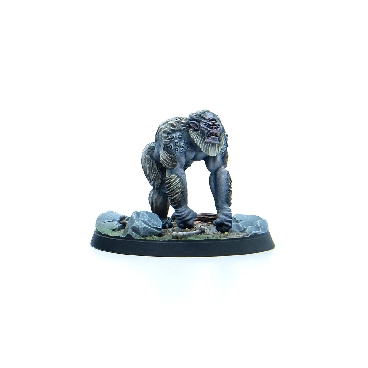 The Elder Scrolls: Call to Arms – Trolls Miniature Set