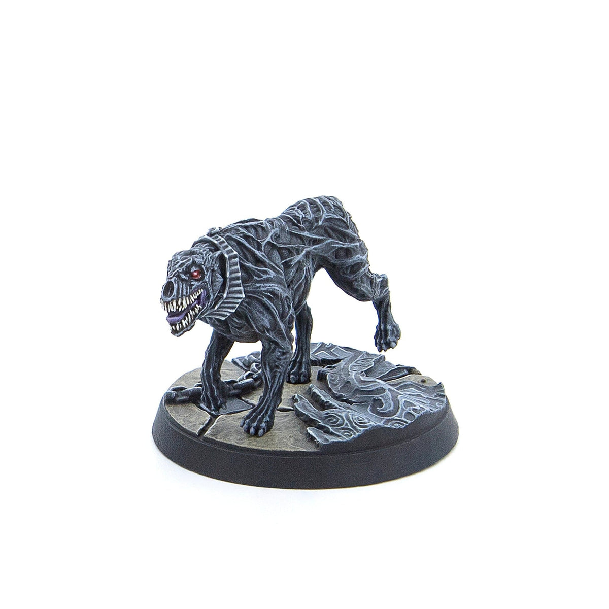 The Elder Scrolls: Call to Arms – Vampire Fledglings Resin Miniatures Expansion