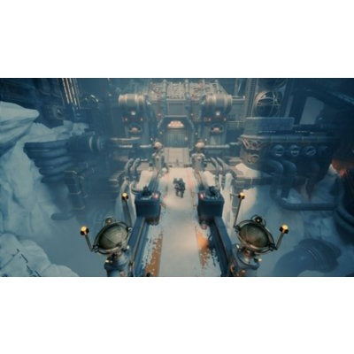 The Outer Worlds 2 for PlayStation 5 (Disc)