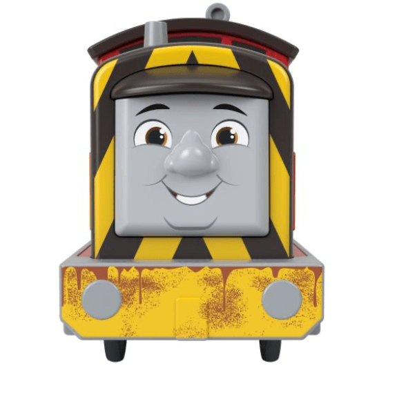 Thomas & Friends: Motorised Salty 194735124312