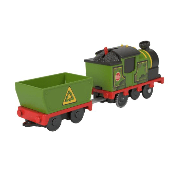 Thomas & Friends: Motorised Whiff 194735124114