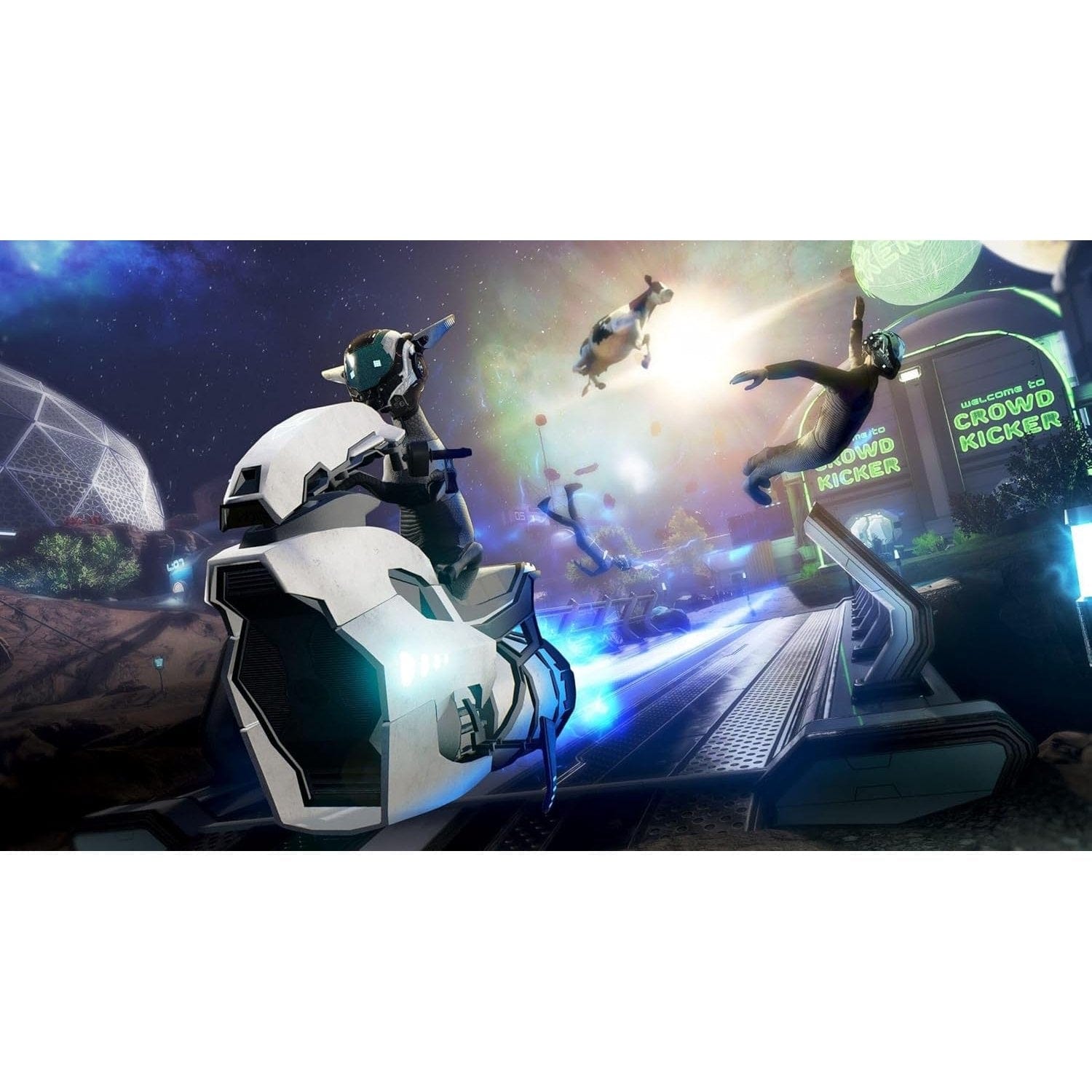 Goat Simulator: Remastered - PlayStation 5 9120131602919