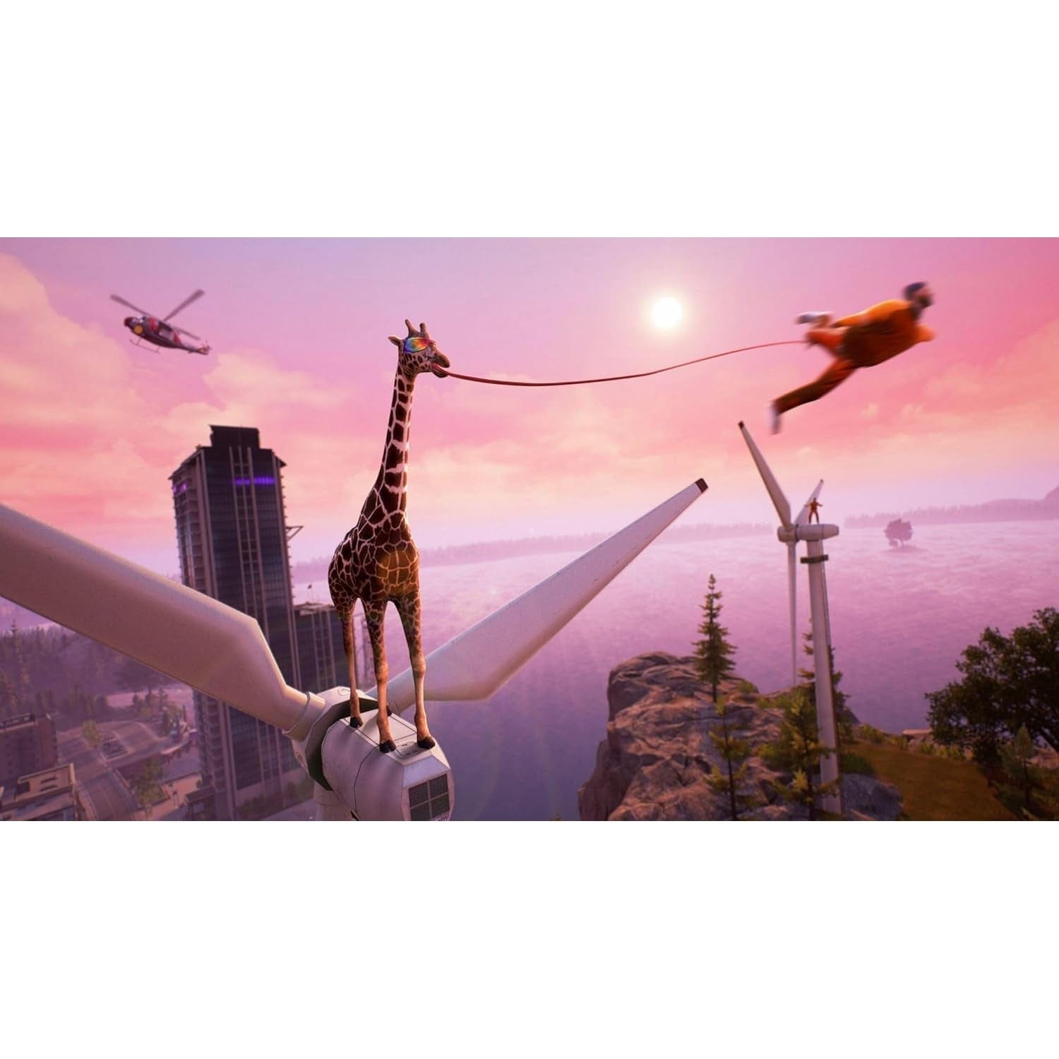 Goat Simulator: Remastered - PlayStation 5 9120131602919