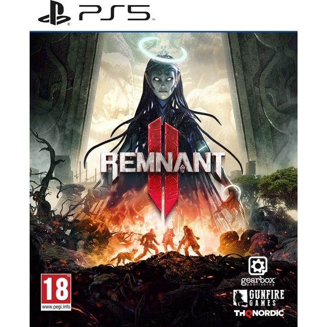 REMNANT 2 9120080079848