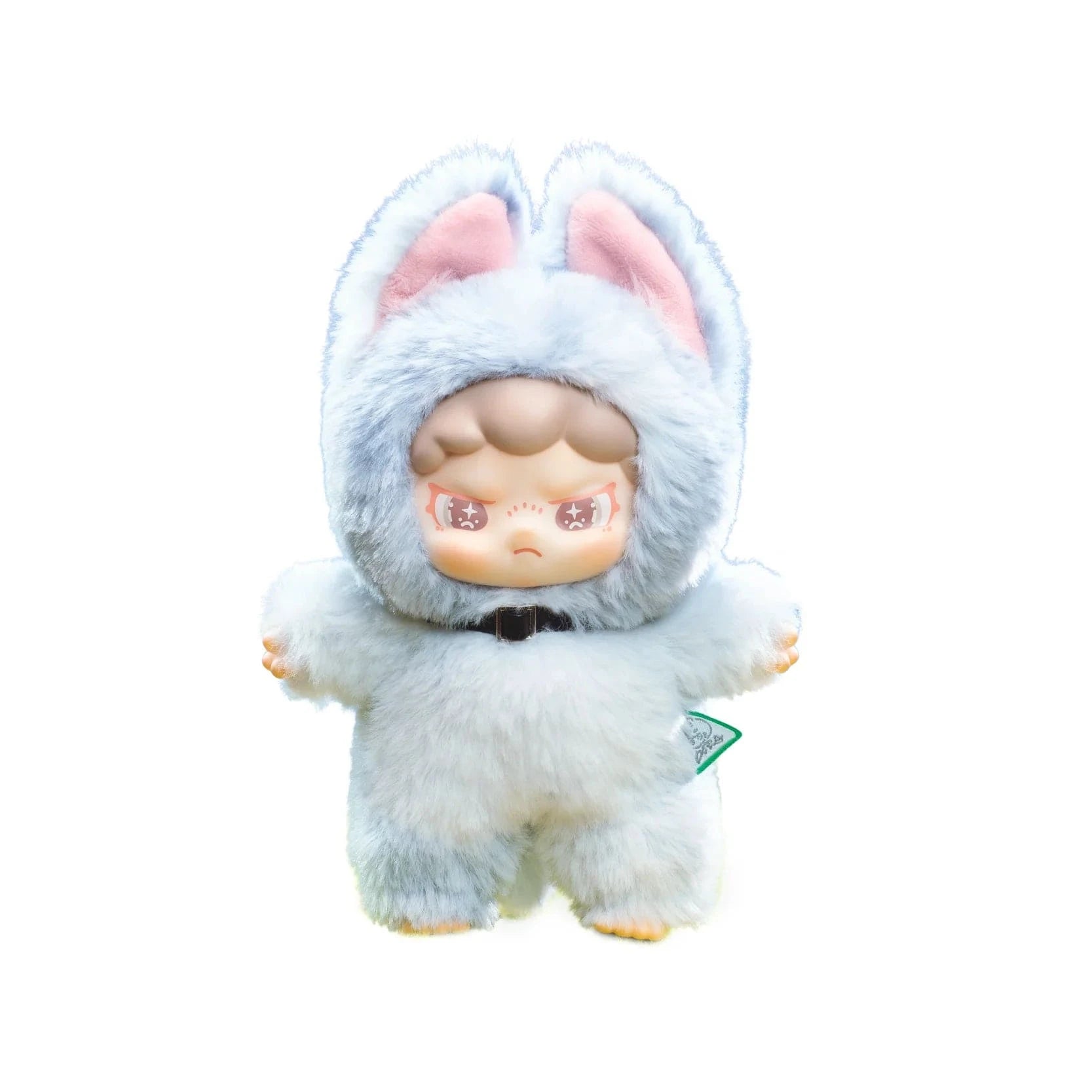 Dora Shanhai Dream Series Vinyl Plush Doll (1 Mystery Doll Selected at Random) 6975472677156