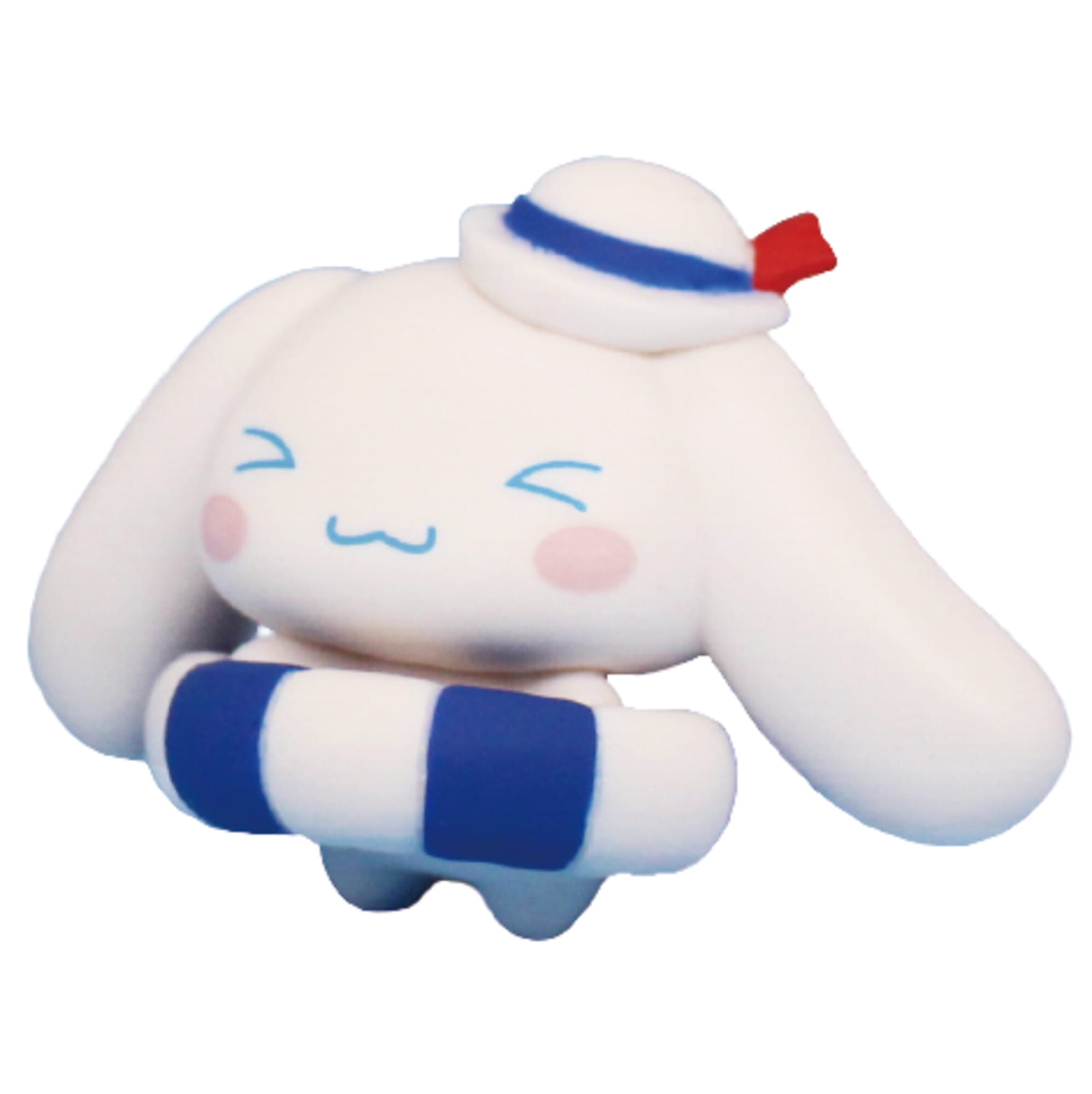 Cinnamoroll Twinchees My Favourite Colour 5cm Figure by Tomy – Mystery Pack (1 Selected at Random) 0810059732087