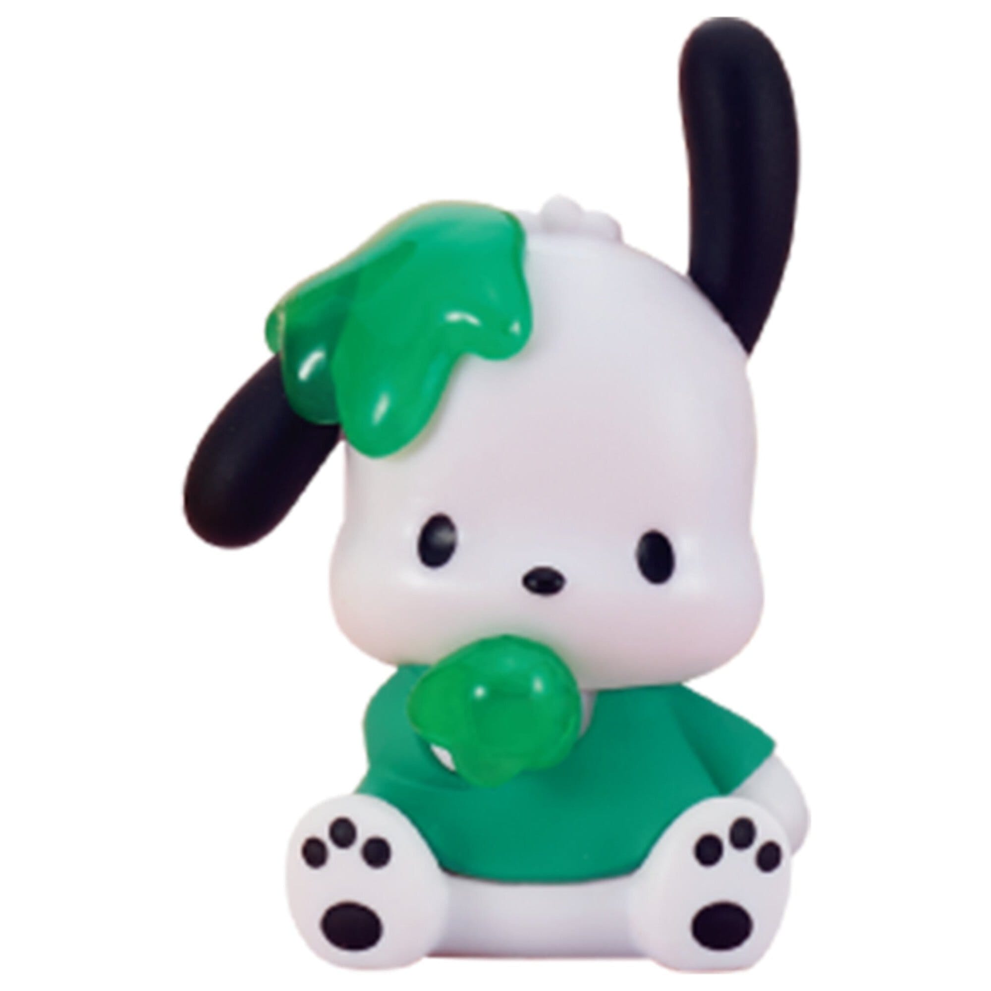 Hello Kitty & Friends Twinchees Jam Jelly 5cm Figure by Tomy – Mystery Pack (1 Selected at Random) 00810059732704