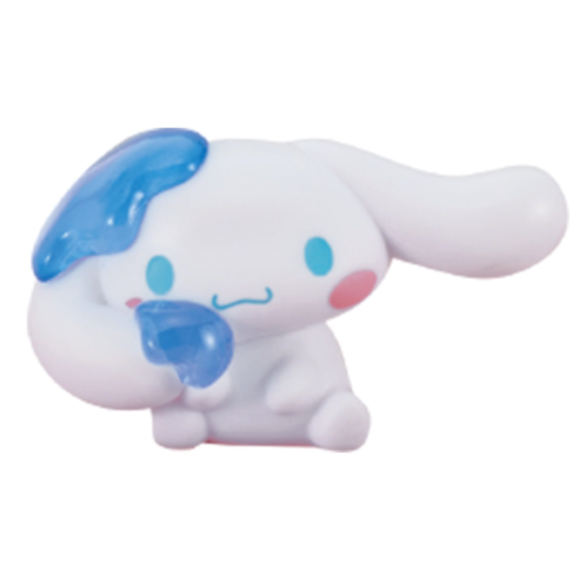 Hello Kitty & Friends Twinchees Jam Jelly 5cm Figure by Tomy – Mystery Pack (1 Selected at Random) 00810059732704