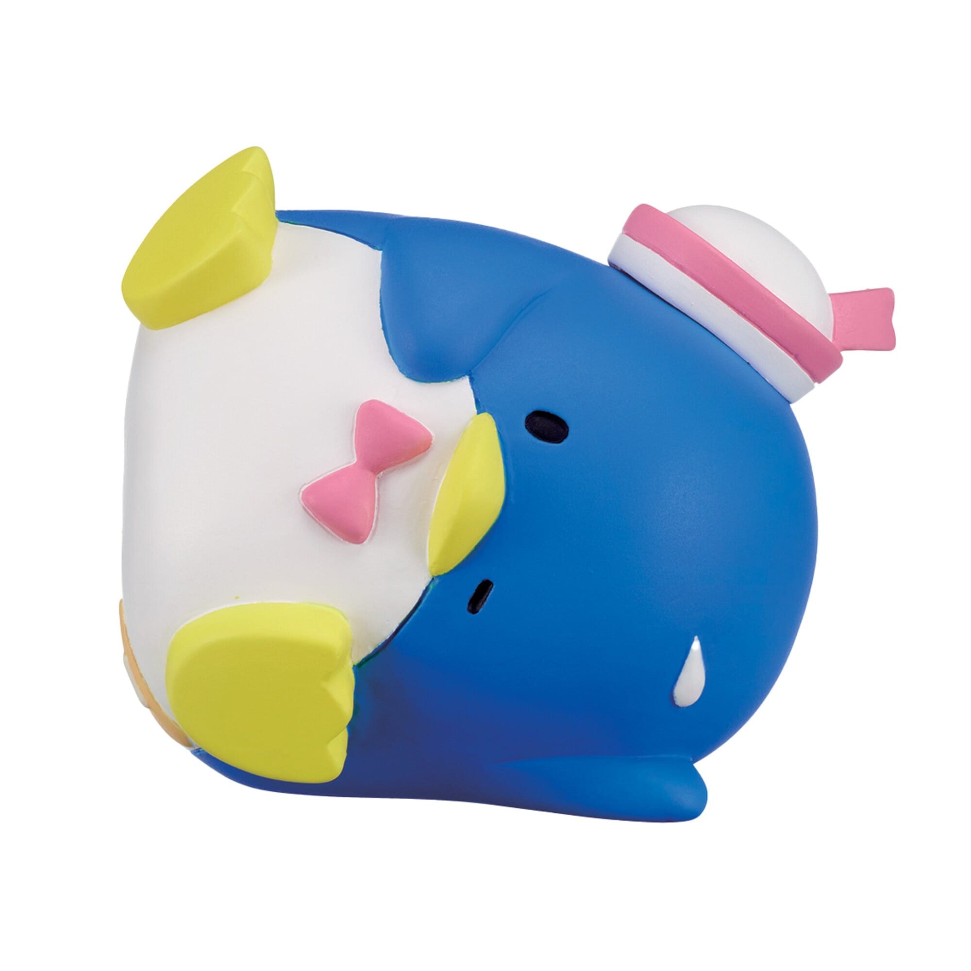 Hello Kitty Twinchees Falling 5cm Figure by Tomy – Mystery Pack (1 Selected at Random) 0810059731622