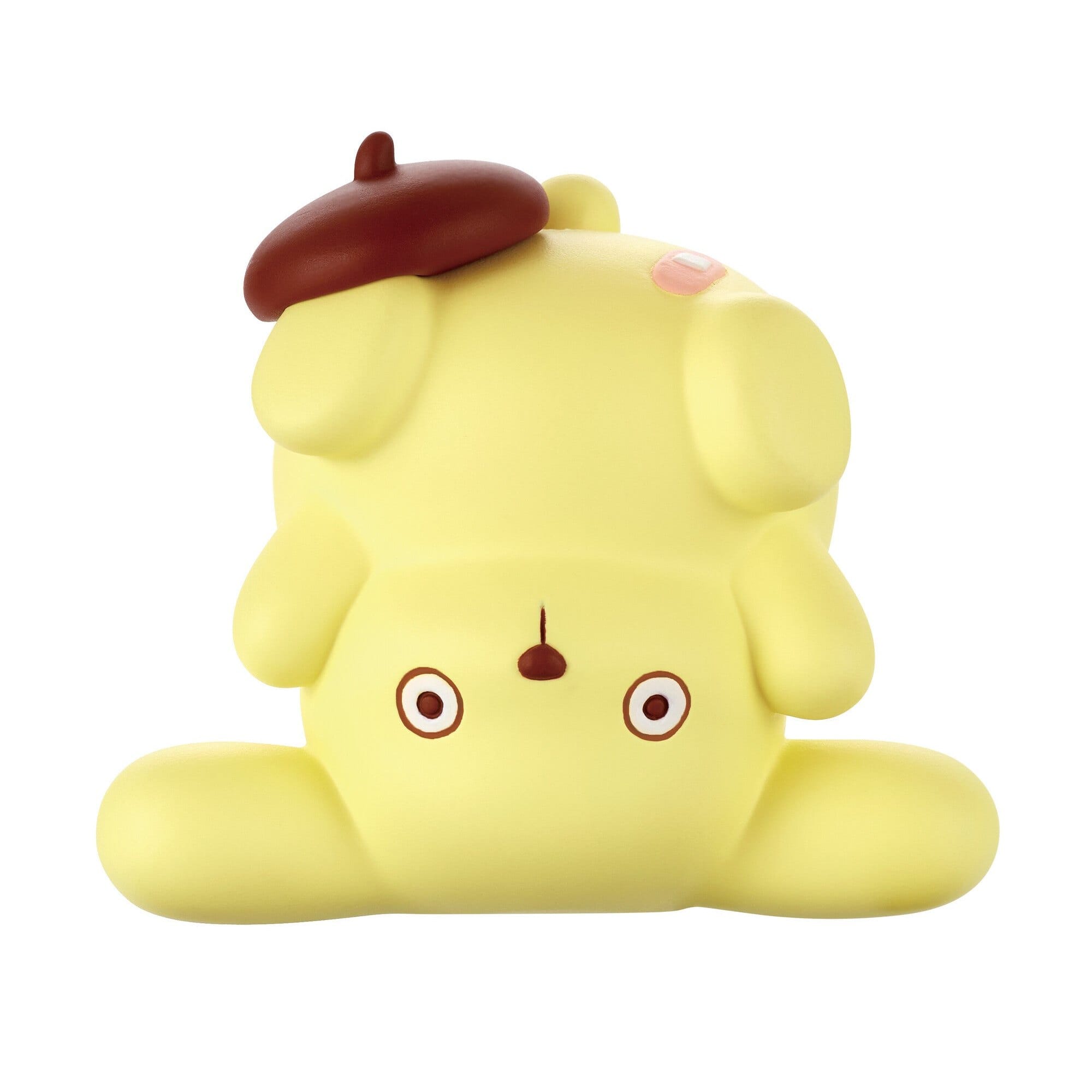Hello Kitty Twinchees Falling 5cm Figure by Tomy – Mystery Pack (1 Selected at Random) 0810059731622
