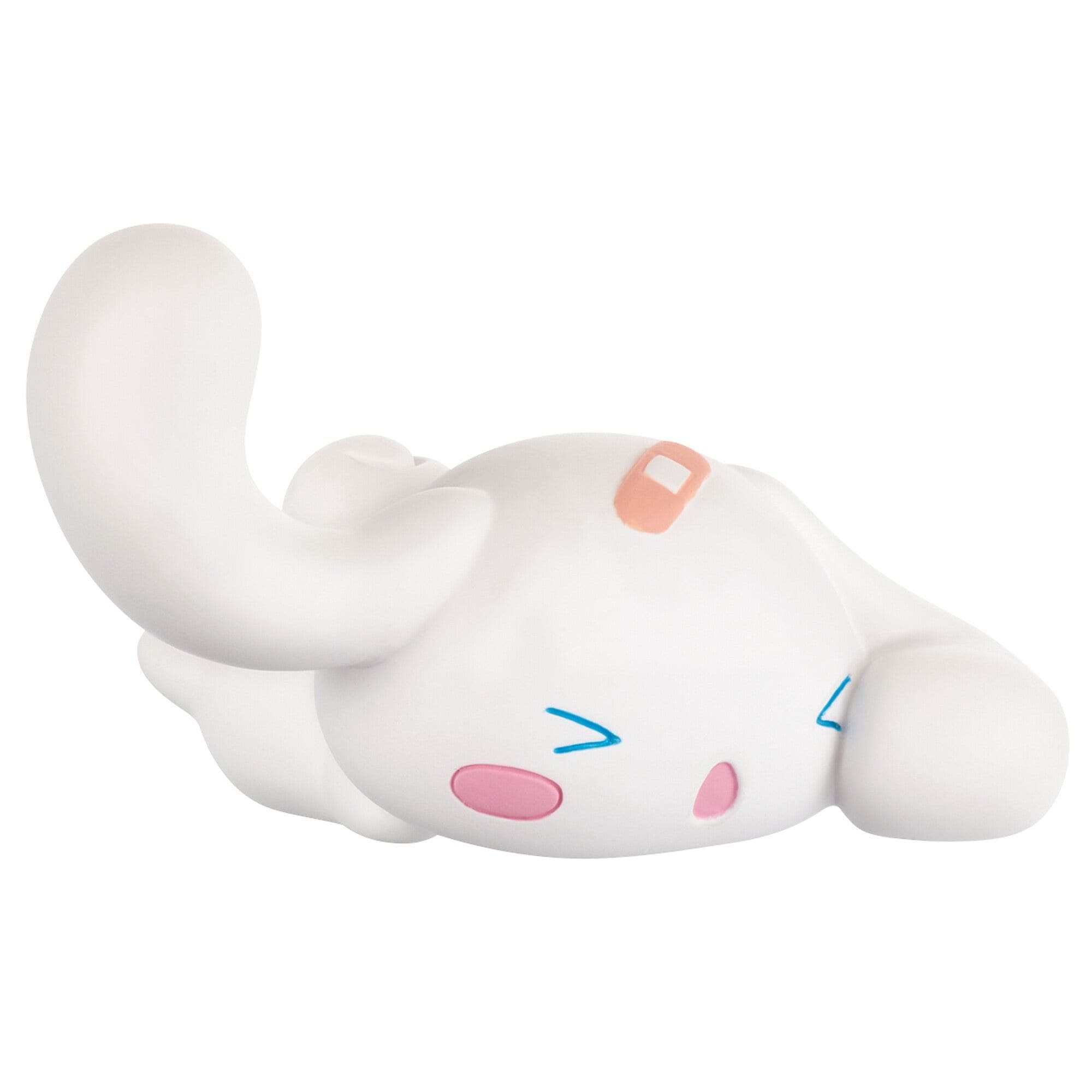 Hello Kitty Twinchees Falling 5cm Figure by Tomy – Mystery Pack (1 Selected at Random) 0810059731622