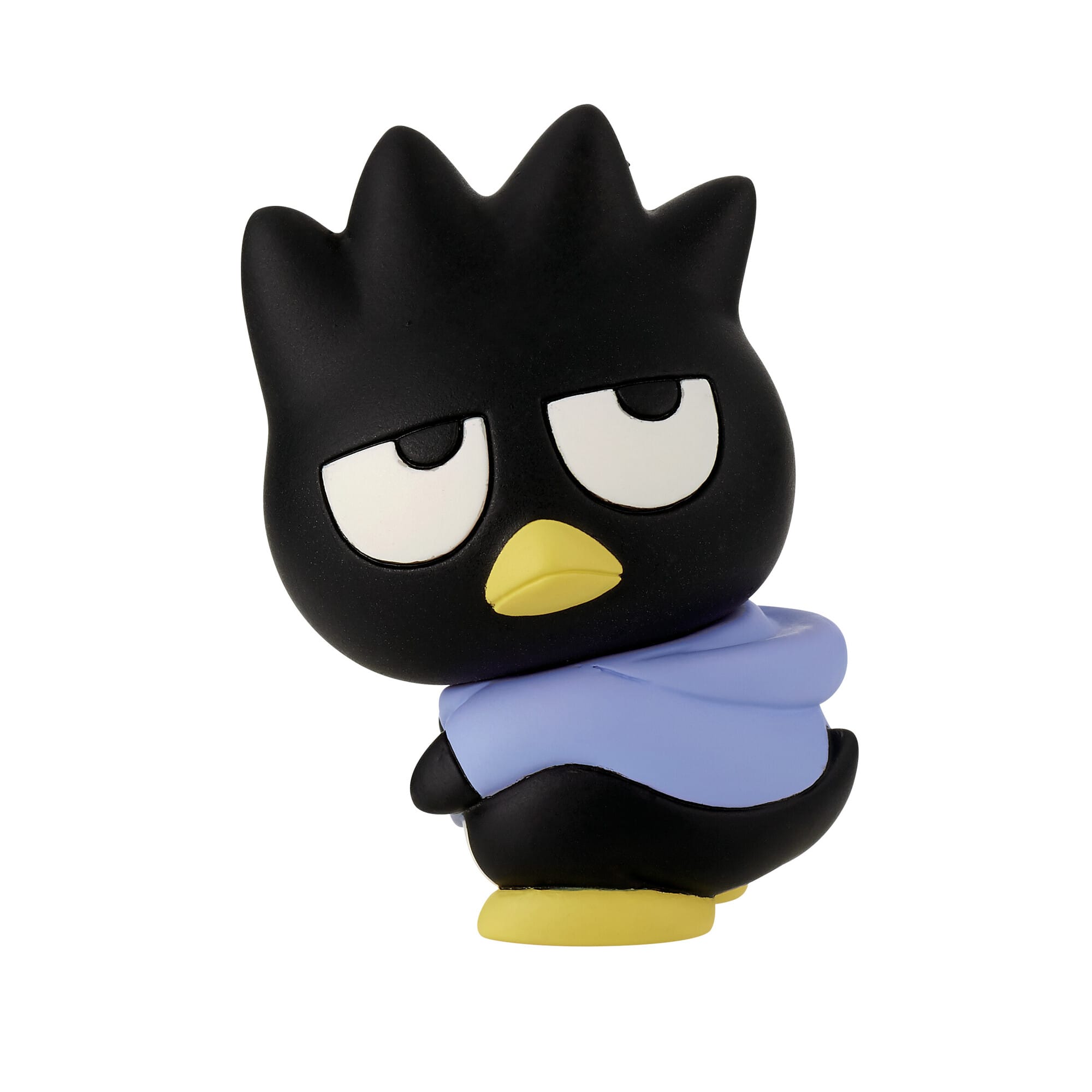 Hello Kitty Twinchees Hapidanbui Hoodie 5cm Figure by Tomy – Mystery Pack (1 Selected at Random) 0810059731585