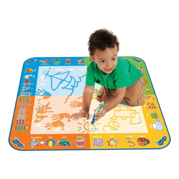 Aquadoodle Classic Colour 5011666723702
