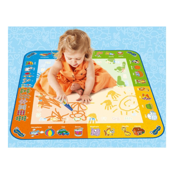 Aquadoodle Classic Colour 5011666723702