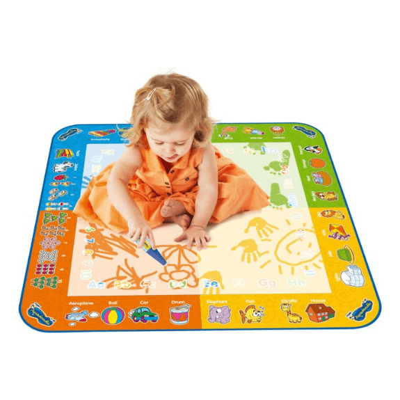 Aquadoodle Classic Colour 5011666723702