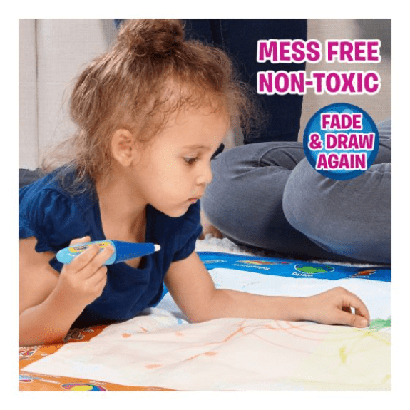 Aquadoodle Classic Colour 5011666723702