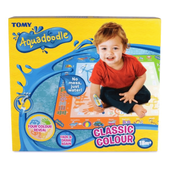 Aquadoodle Classic Colour 5011666723702