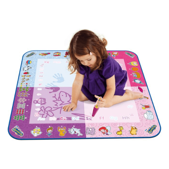 Aquadoodle Classic Colour Pink 5011666723719
