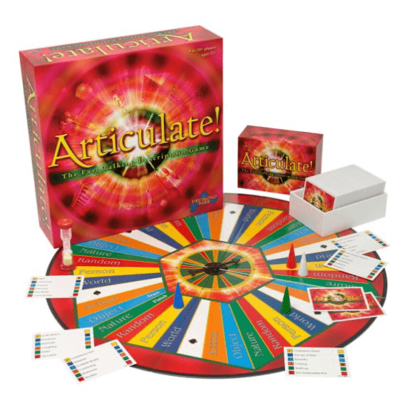 Articulate Classic 5011666729803