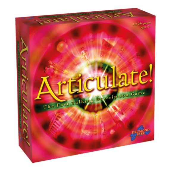 Articulate Classic 5011666729803