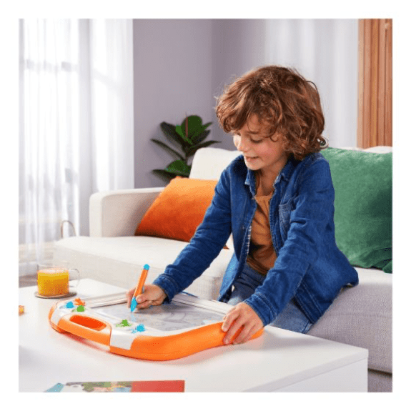 Megasketcher Classic 5011666065550