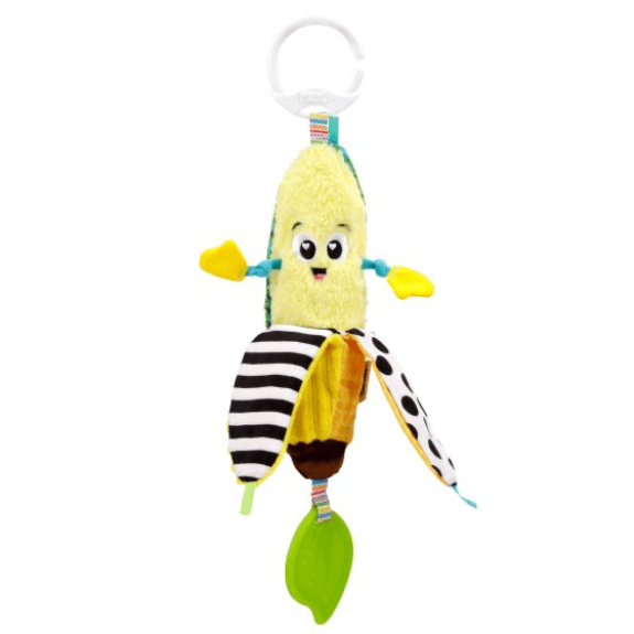 Lamaze: Bea the Banana 0796714273822