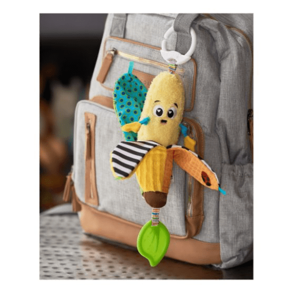 Lamaze: Bea the Banana 0796714273822