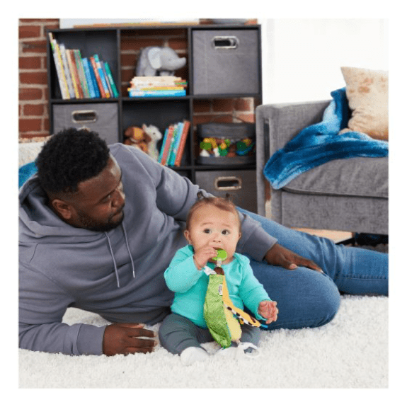 Lamaze: Bea the Banana 0796714273822