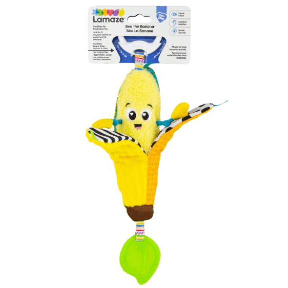 Lamaze: Bea the Banana 0796714273822