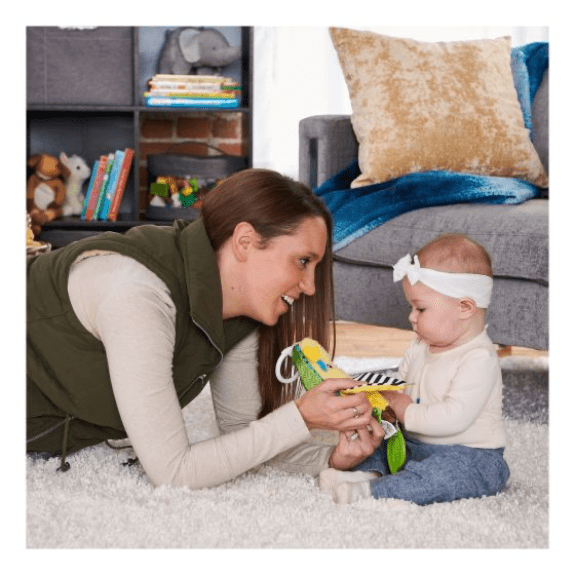 Lamaze: Bea the Banana 0796714273822