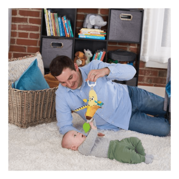 Lamaze: Bea the Banana 0796714273822