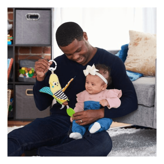 Lamaze: Bea the Banana 0796714273822