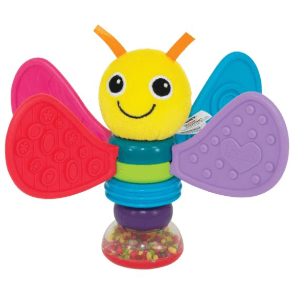 Lamaze: Freddie the Firefly Rattle 0796714276366