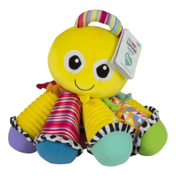 Lamaze: Octotunes 0796714270272