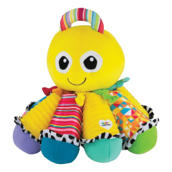 Lamaze: Octotunes 0796714270272