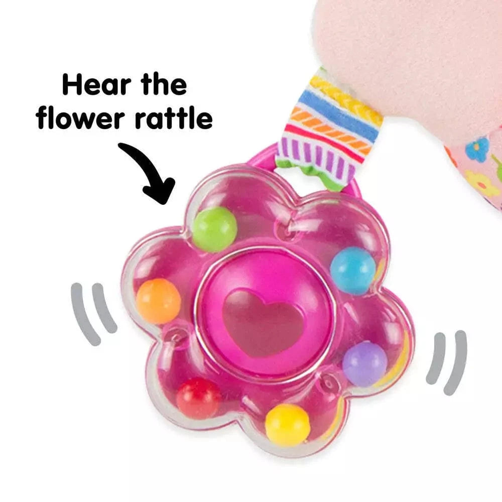 Lamaze: Play & Grow My Friend Emily 796714270265